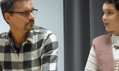 Le collège Sainte-Marie de Chartres sélectionné pour le Prix...