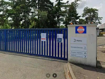 80 emplois menacés chez Norsk Hydro à Lucé