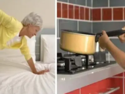 Une réunion pour prévenir les accidents domestiques à...