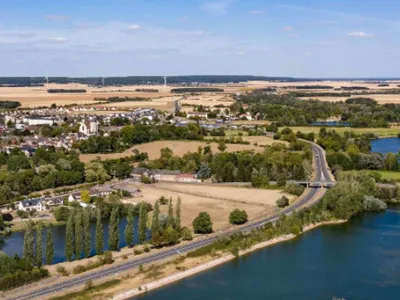 Jusqu’à 2000 euros d'aide pour changer de fosse septique