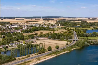 Jusqu’à 2000 euros d'aide pour changer de fosse septique