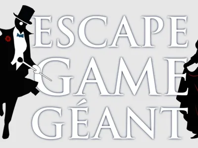 🔊 Un escape game géant dans les rues de Châteaudun