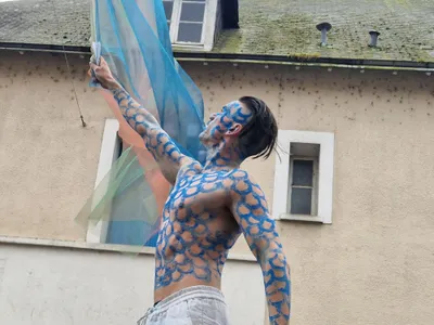 Crêpes, carnaval et déguisements à Saint-Georges-sur-Eure