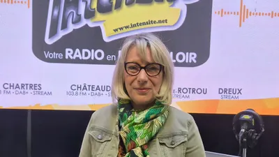 L'ARTISANAT C'CHARTRES – À LA RENCONTRE DE CECILE BELLEMERE, LES...