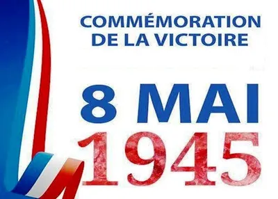 EURE-ET-LOIR - Cérémonies du 8 mai