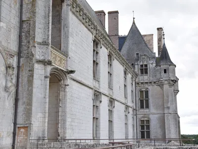 « Contes d'animaux et chansons » au château de Châteaudun demain