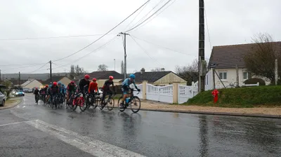 Le Challenge cycliste de Cloyes annulé faute de participants
