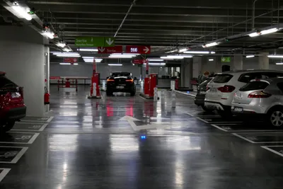 "Chartres Stationnement" au cœur des échanges des élus