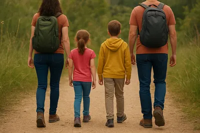 Marchez pour le téléthon à Champhol