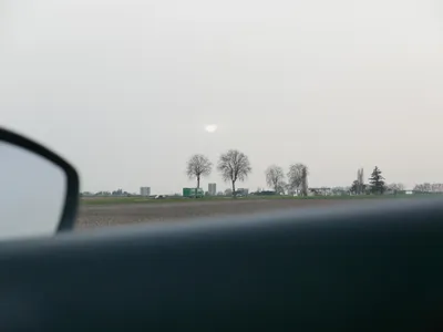 Météo : Un épisode de pollution de l’air en cours