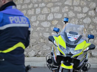 De trop nombreuses infractions sur la route à Vernouillet