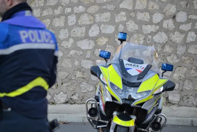 De trop nombreuses infractions sur la route à Vernouillet