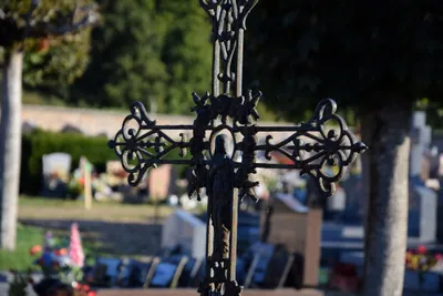 Marguerite Berthelot, doyenne de Châteaudun, avait 107 ans