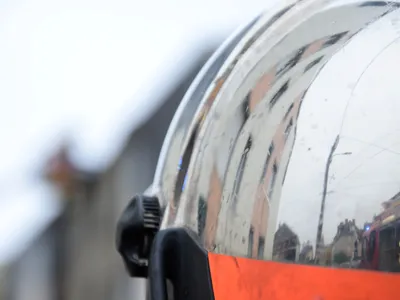 La Sainte-Barbe organisée à Bonneval cette année