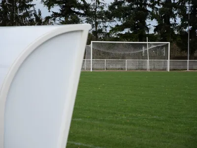 La SAS C'Chartres foot a un nouveau président