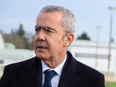 🔊 10 novembre 2015 : "Des attaques sanguinaires, de fanatiques !"