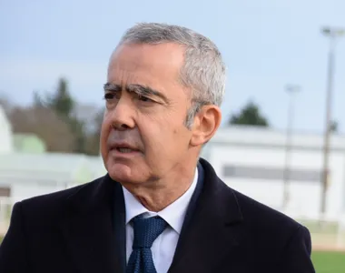 🔊 10 novembre 2015 : "Des attaques sanguinaires, de fanatiques !"