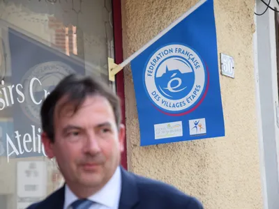 Cloyes et Bonneval concourent pour être le Village étape 2026