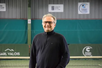 🔊 Le paratennis à l'honneur du NTBA