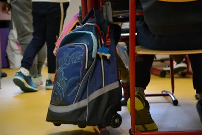 🔊La carte scolaire actée en Eure-et-Loir, découvrez les écoles...