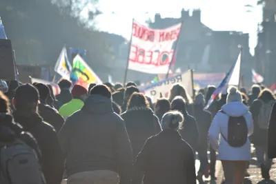 Un défilé des retraités jeudi à Chartres