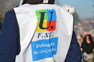 La FSU28 interpelle les candidats dunois à la veille des élections...