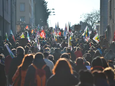 Les retraités appelés à se mobiliser aujourd'hui à Chartres