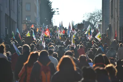 Les retraités appelés à se mobiliser aujourd'hui à Chartres