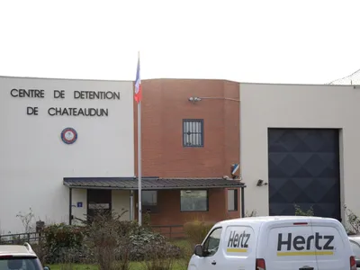 Prison modulaire : la ville de Châteaudun se dit frileuse