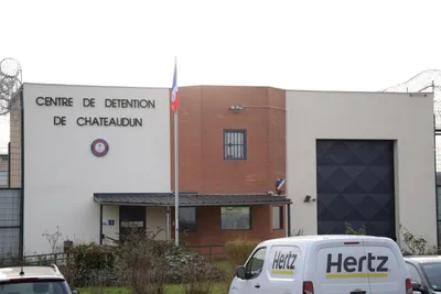 Prison modulaire : la ville de Châteaudun se dit frileuse