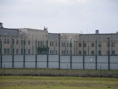 Le syndicat FO alerte sur des livraisons par drone au centre de...