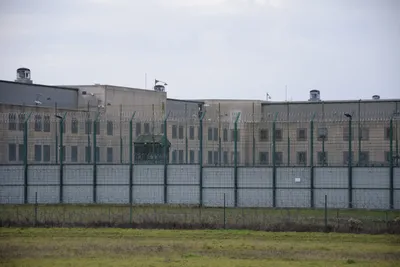 Le syndicat FO alerte sur des livraisons par drone au centre de...