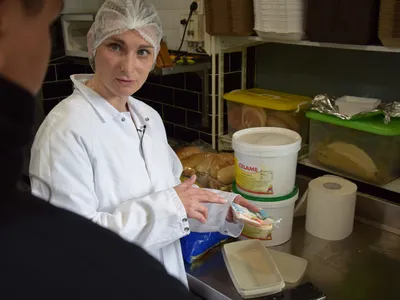 Hygiène déplorable dans deux restaurants