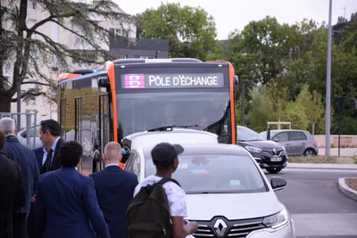 Des lignes de bus mieux desservies le dimanche à Chartres en 2026