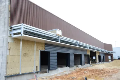 🔊Feuillette, pharmacie, banque : du neuf à Mainvilliers