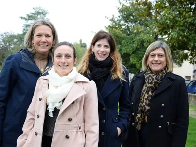 🔊 Une grande journée de prévention autour de l'enfance à Châteaudun