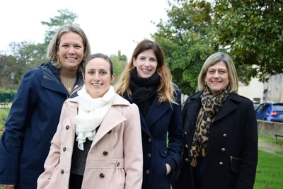 🔊 Une grande journée de prévention autour de l'enfance à Châteaudun