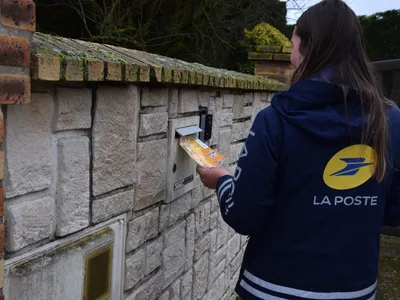 Le bureau de Poste du centre-ville de Dreux ferme ses portes
