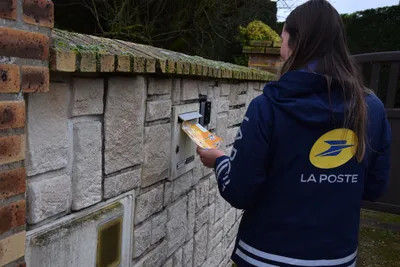 Le bureau de Poste du centre-ville de Dreux ferme ses portes