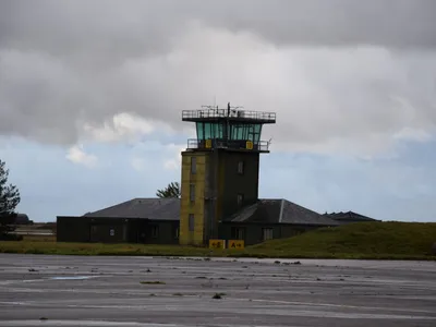 Benoit Vedel nommé directeur général d'Air Châteaudun