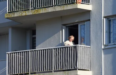 🔊 13° dans l'appartement, un problème de chauffage leur gâche les...