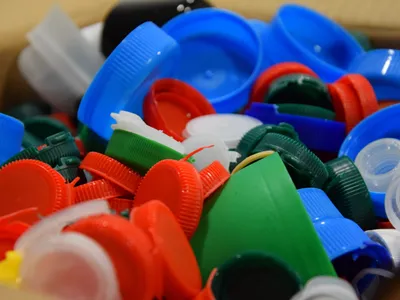 Vingt-trois tonnes de bouchons collectées en 2025