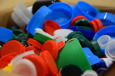 Vingt-trois tonnes de bouchons collectées en 2025