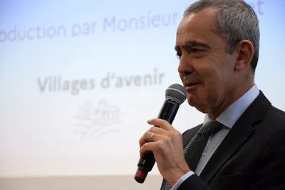 Villages d'Avenir : Chassant, Ouarville, Ouerre et Villemaury retenues
