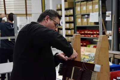 🔊 Pionnier de la vente en ligne : Stores-et-Rideaux.com poursuit...