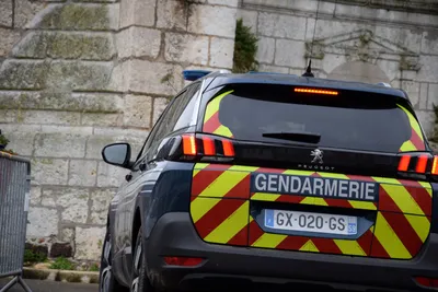 Fin des recherches après la disparition inquiétante