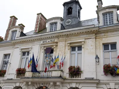 Municipales 2026 : la bataille est lancée à Châteaudun