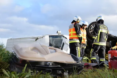 Vos "épaves" pour aider les pompiers à s'exercer 