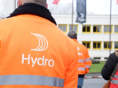 80 emplois menacés chez Norsk Hydro à Lucé