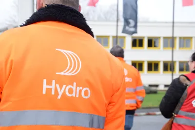 80 emplois menacés chez Norsk Hydro à Lucé